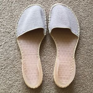 OESH Townie | Lilac Rose Quartz | Barefoot Flats | NWOT